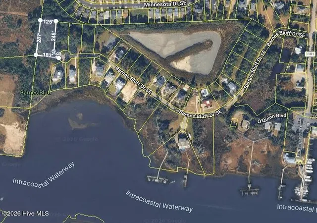 Homes for sale in Southport, NC | 4002 Barnes Bluff Dr Se, Southport, NC 28461 | MLS# 100582357