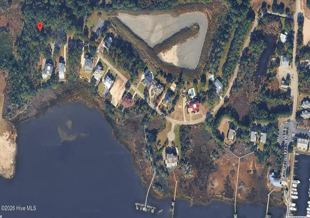 Photo 3 of Land for sale at 4002 Barnes Blf Dr Se, Southport, NC 28461 | MLS# 100582357 | Listing updated on 2026-08-24