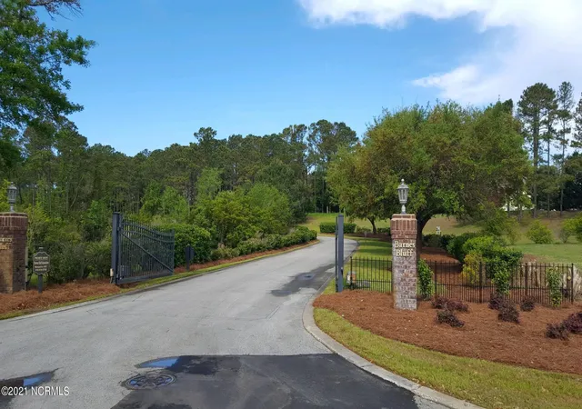 Photo 4 of Land for sale at 4002 Barnes Blf Dr SE, Southport, NC 28461 | MLS# 100582357 | Listing updated on 2026-08-24