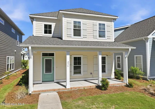 1st image of 236 Leonda Dr, Beaufort, NC 28516 | MLS# 100579104