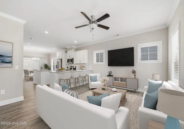 2nd image of 236 Leonda Dr, Beaufort, NC 28516 | MLS# 100579104