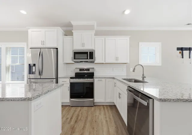 3rd image of 236 Leonda Dr, Beaufort, NC 28516 | MLS# 100579104