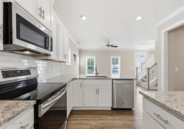 4th image of 236 Leonda Dr, Beaufort, NC 28516 | MLS# 100579104