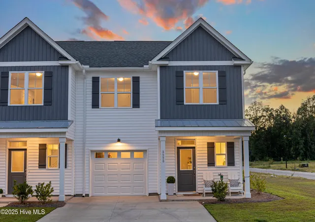 2nd image of 3216 Beaus Dr, Castle Hayne, NC 28429 | MLS# 100554905