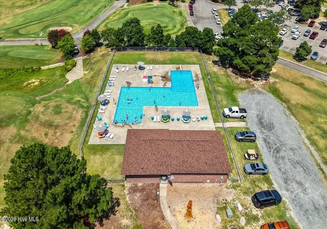 Photo 3 of Single family home for sale at 106 Masters Way, Goldsboro, NC 27530 | MLS# 100589930 | Listing updated on 2026-09-19