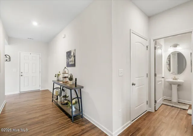 Photo 4 of Single family home for sale at 106 Masters Way, Goldsboro, NC 27530 | MLS# 100589930 | Listing updated on 2026-09-19
