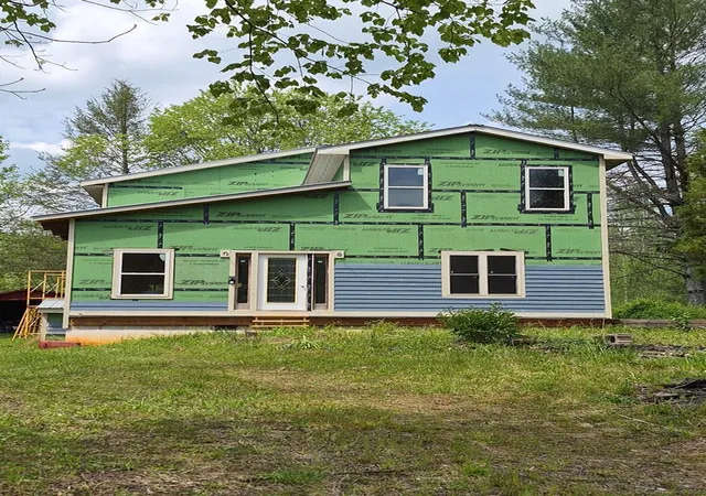 Photo 1 of Single family home for sale at 1132 Dockery Crk Rd, Murphy, NC 28906 | MLS# 98544658 | Listing updated on 2026-08-18