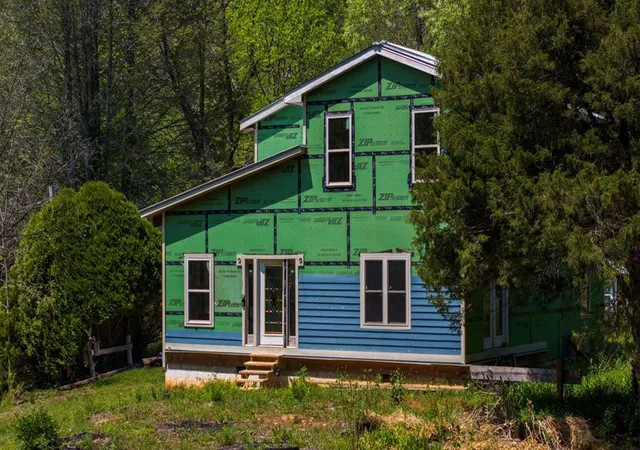 Photo 3 of Single family home for sale at 1132 Dockery Crk Rd, Murphy, NC 28906 | MLS# 98544658 | Listing updated on 2026-08-18