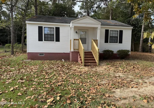 Photo 1 of Single family home for sale at 2550 Sheraton Dr, Augusta, GA 30906 | MLS# 100583334 | Listing updated on 2026-08-18