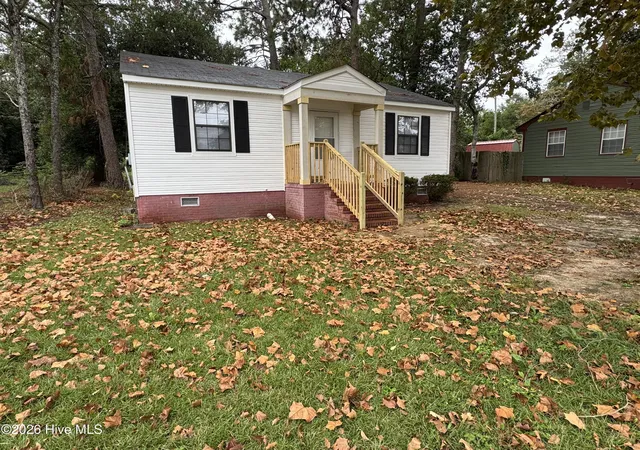 Photo 2 of Single family home for sale at 2550 Sheraton Dr, Augusta, GA 30906 | MLS# 100583334 | Listing updated on 2026-08-18