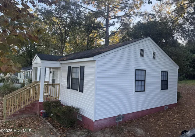 Photo 3 of Single family home for sale at 2550 Sheraton Dr, Augusta, GA 30906 | MLS# 100583334 | Listing updated on 2026-08-18