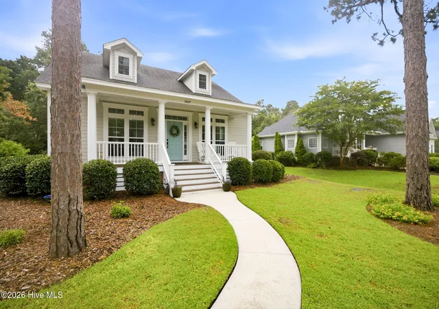 Photo 3 of Single family home for sale at 3837 Timber Strm Dr, Southport, NC 28461 | MLS# 100585815 | Listing updated on 2026-09-16
