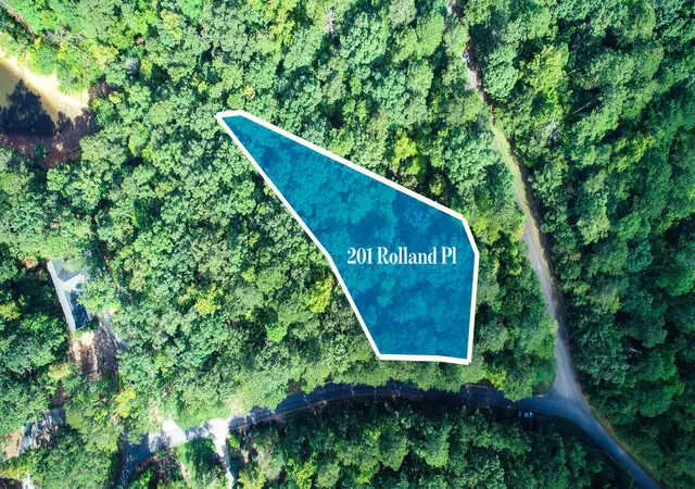 Photo 3 of Land for sale at B3 L10 Rolland Pl, Mc Cormick, SC 29835 | MLS# 98212060 | Listing updated on 2026-05-12