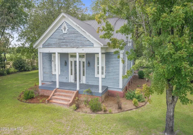 Photo 2 of Single family home for sale at 150 Kader Merritt Rd, Rose Hill, NC 28458 | MLS# 100593673 | Listing updated on 2026-08-18