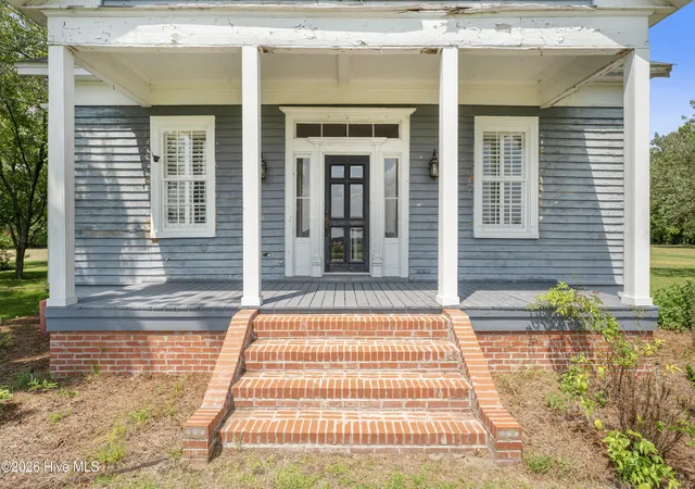 Photo 3 of Single family home for sale at 150 Kader Merritt Rd, Rose Hill, NC 28458 | MLS# 100593673 | Listing updated on 2026-08-18
