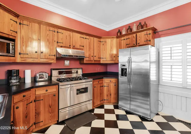 Photo 3 of Single family home for sale at 150 Kader Merritt Rd, Rose Hill, NC 28458 | MLS# 100593673 | Listing updated on 2026-08-18
