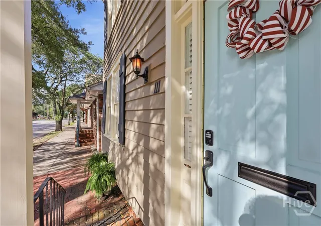 Photo 3 of Single family home for sale at 111 E Broad St, Savannah, GA 31401 | MLS# SA358476 | Listing updated on 2026-07-07