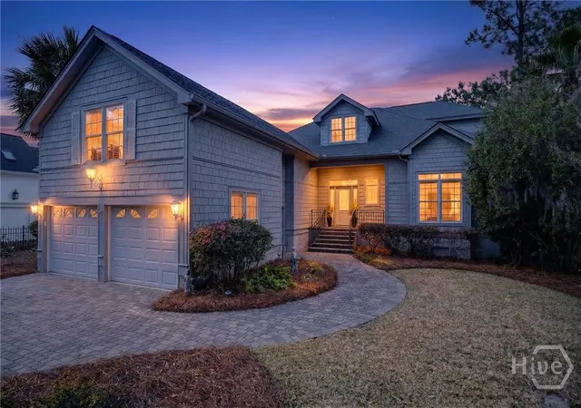 Photo 1 of Single family home for sale at 7 Sparnel Rd, Savannah, GA 31411 | MLS# SA349382 | Listing updated on 2026-10-19