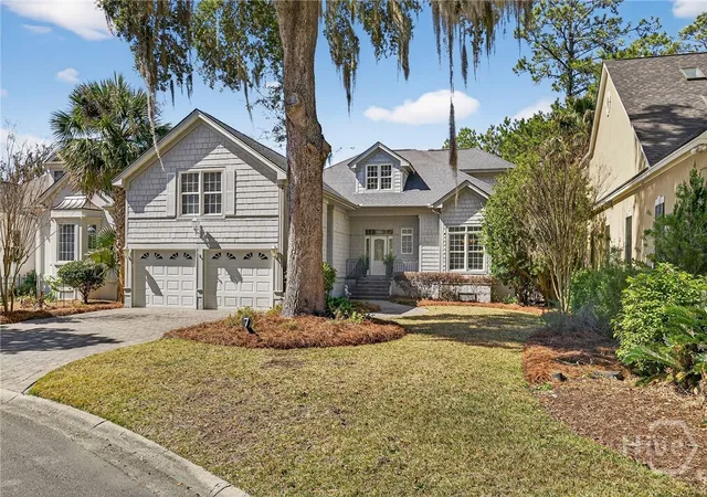 Photo 2 of Single family home for sale at 7 Sparnel Rd, Savannah, GA 31411 | MLS# SA349382 | Listing updated on 2026-10-19