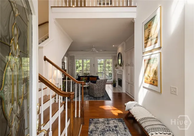Photo 4 of Single family home for sale at 7 Sparnel Rd, Savannah, GA 31411 | MLS# SA349382 | Listing updated on 2026-10-19