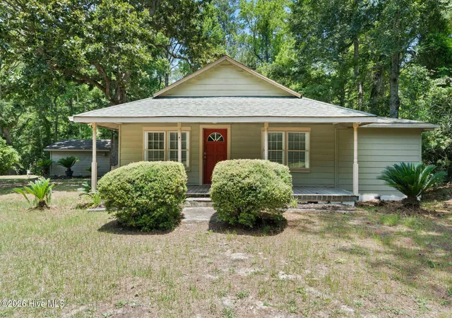 Photo 1 of Single family home for sale at 390 Varnamtown Rd Sw, Supply, NC 28462 | MLS# 100588139 | Listing updated on 2026-09-24