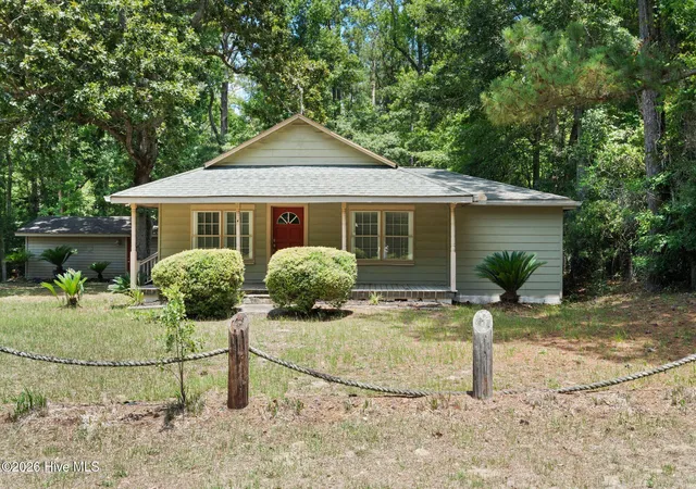 Photo 2 of Single family home for sale at 390 Varnamtown Rd Sw, Supply, NC 28462 | MLS# 100588139 | Listing updated on 2026-09-24