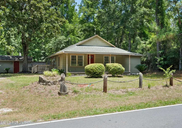 Photo 3 of Single family home for sale at 390 Varnamtown Rd SW, Supply, NC 28462 | MLS# 100588139 | Listing updated on 2026-09-24