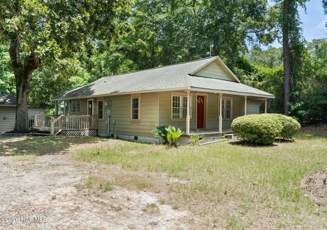 Photo 4 of Single family home for sale at 390 Varnamtown Rd SW, Supply, NC 28462 | MLS# 100588139 | Listing updated on 2026-09-24