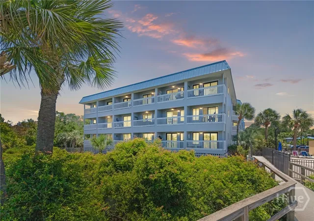 Homes for sale in Tybee Island, GA | 1217 Bay St #221A, Tybee Island, GA 31328 | MLS# SA357447