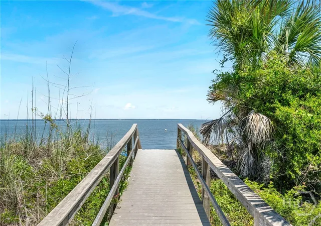 Homes for sale in Tybee Island, GA | 1217 Bay St #221A, Tybee Island, GA 31328 | MLS# SA357447