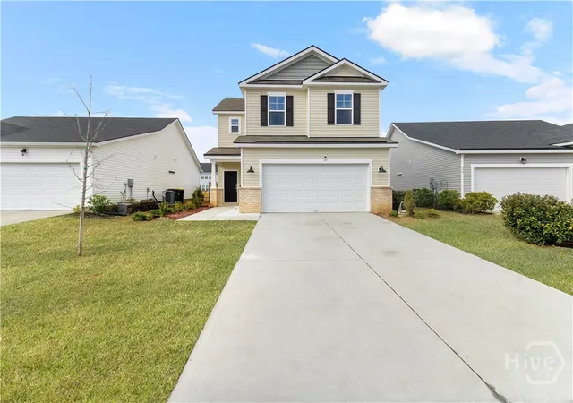 1st image of 258 Lakepointe Dr, Port Wentworth, GA 31407 | MLS# SA359489