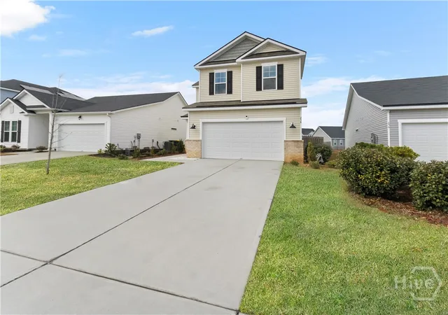 3rd image of 258 Lakepointe Dr, Port Wentworth, GA 31407 | MLS# SA359489