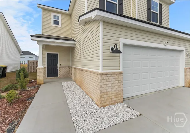 4th image of 258 Lakepointe Dr, Port Wentworth, GA 31407 | MLS# SA359489