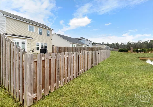 50th image of 258 Lakepointe Dr, Port Wentworth, GA 31407 | MLS# SA359489