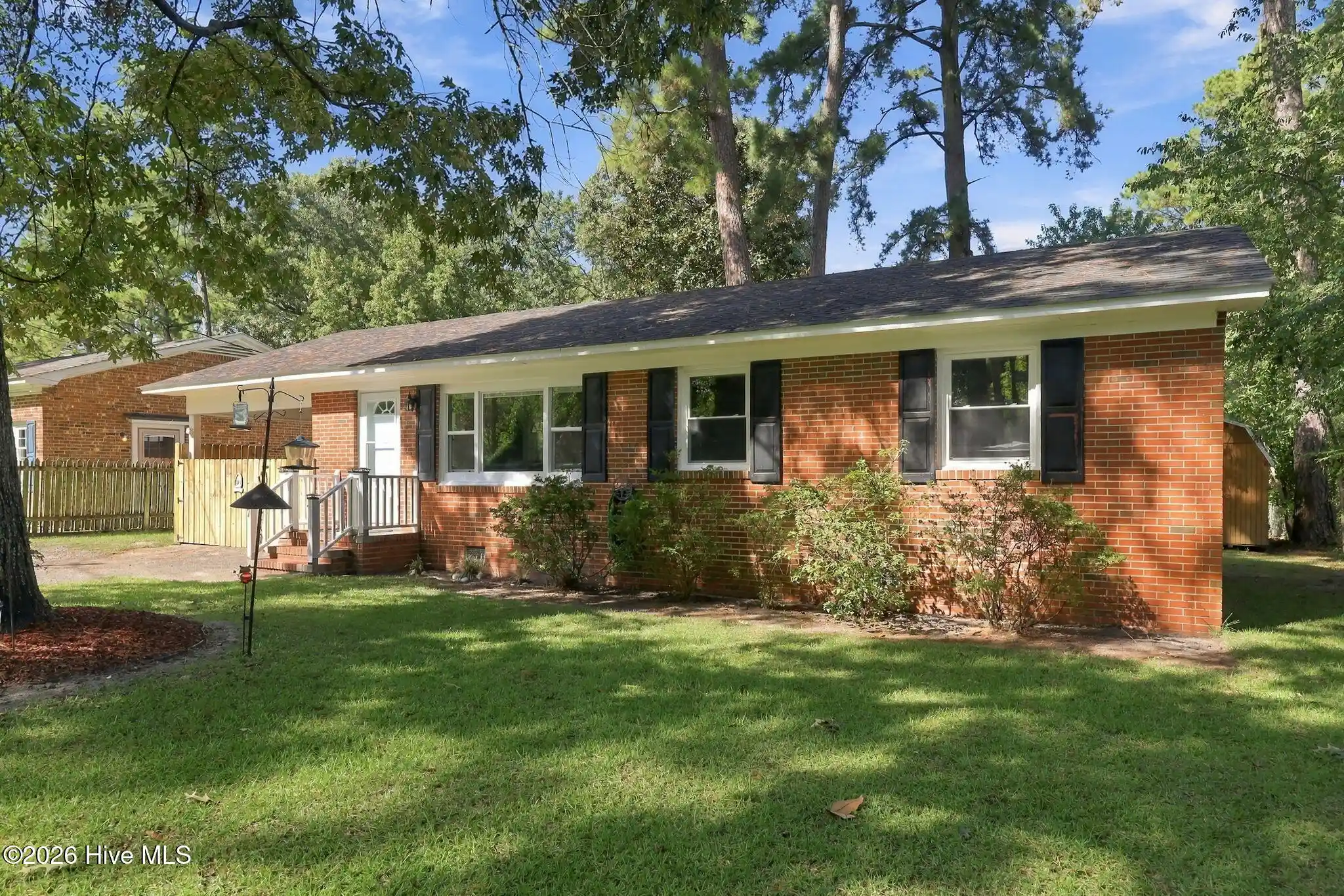 Single family home for sale at 27 Croatan Ave, Bath, NC 27808 | MLS# 100604132