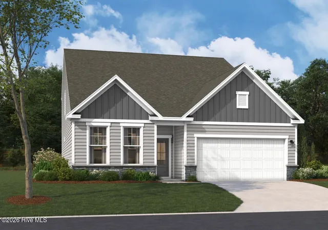 Photo 1 of Single family home for sale at 4204 Whitehouse St, Harlem, GA 30814 | MLS# 100594484 | Listing updated on 2026-09-08