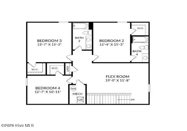 Photo 3 of Single family home for sale at 4204 Whitehouse St, Harlem, GA 30814 | MLS# 100594484 | Listing updated on 2026-10-08