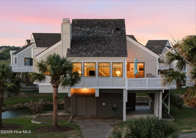1st image of 305 S Bald Head Wynd #Unit 21, Bald Head Island, NC 28461 | MLS# 100583107