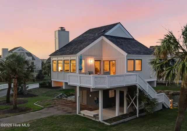 2nd image of 305 S Bald Head Wynd #Unit 21, Bald Head Island, NC 28461 | MLS# 100583107
