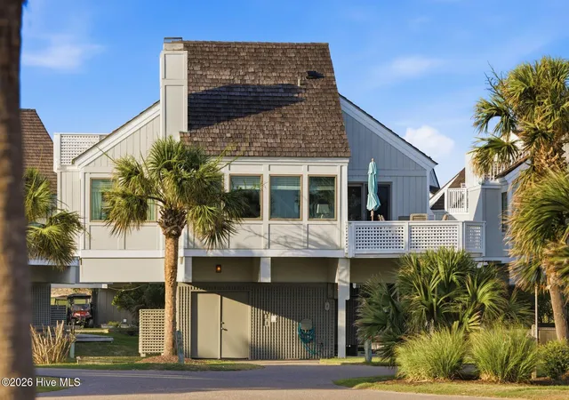 3rd image of 305 S Bald Head Wynd #Unit 21, Bald Head Island, NC 28461 | MLS# 100583107