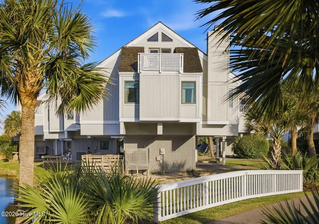 4th image of 305 S Bald Head Wynd #Unit 21, Bald Head Island, NC 28461 | MLS# 100583107