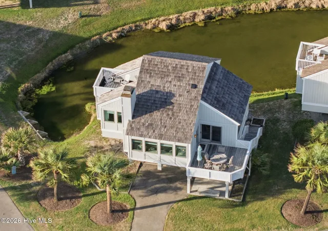 5th image of 305 S Bald Head Wynd #Unit 21, Bald Head Island, NC 28461 | MLS# 100583107
