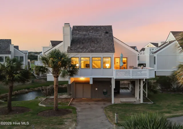 62nd image of 305 S Bald Head Wynd #Unit 21, Bald Head Island, NC 28461 | MLS# 100583107