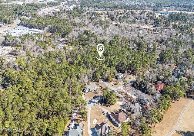 2nd image of 0 Jerome Ct, Hampstead, NC 28443 | MLS# 100556564