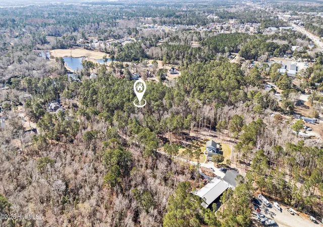 3rd image of 0 Jerome Ct, Hampstead, NC 28443 | MLS# 100556564