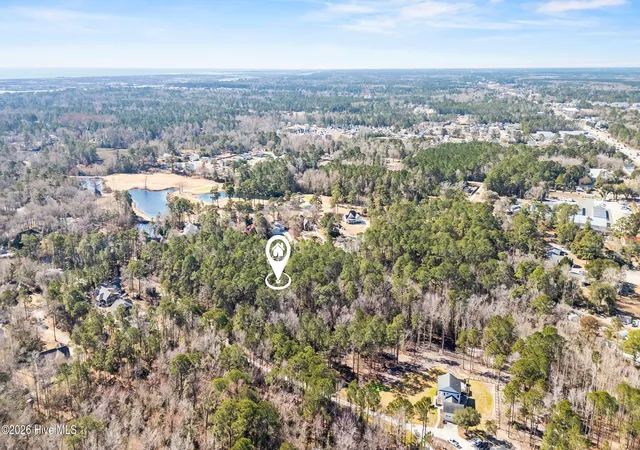 4th image of 0 Jerome Ct, Hampstead, NC 28443 | MLS# 100556564