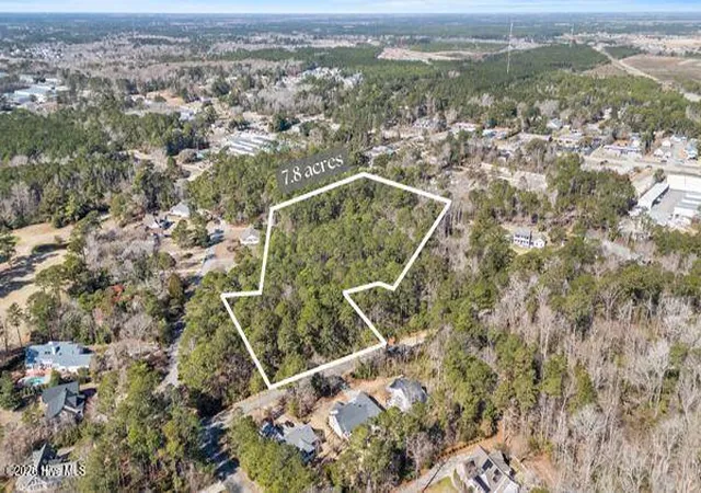 6th image of 0 Jerome Ct, Hampstead, NC 28443 | MLS# 100556564