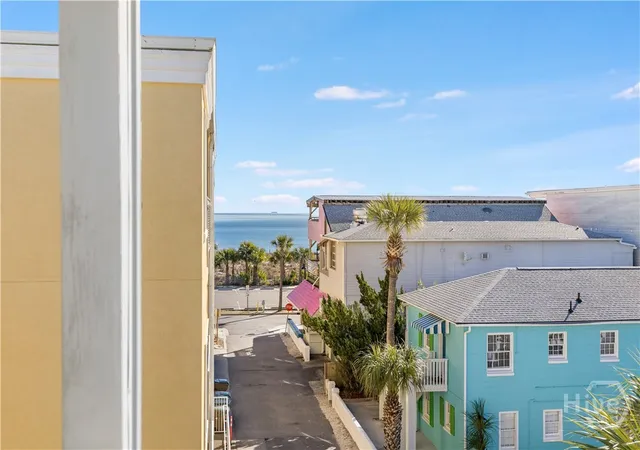 Homes for sale in Tybee Island, GA | 8 Silver Ave #9, Tybee Island, GA 31328 | MLS# SA359357