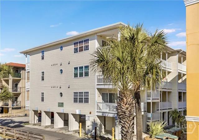 Homes for sale in Tybee Island, GA | 8 Silver Ave #9, Tybee Island, GA 31328 | MLS# SA359357