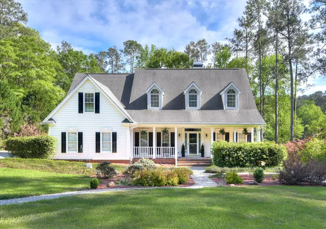 1st image of 66 Waters Edge Dr, Aiken, SC 29803 | MLS# 98256010